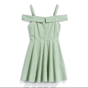 Dee Elly Aubrielle Dress size large